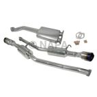 Exhaust System Kit
