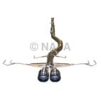 Exhaust System Kit