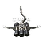 Exhaust System Kit