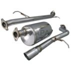 Exhaust System Kit