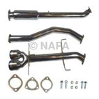 Exhaust System Kit