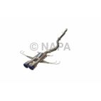 Exhaust System Kit