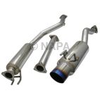 Exhaust System Kit