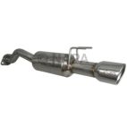 Exhaust System Kit