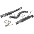 Exhaust System Kit