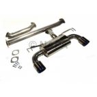 Exhaust System Kit