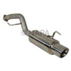Exhaust System Kit