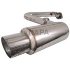 Exhaust System Kit