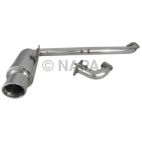 Exhaust System Kit