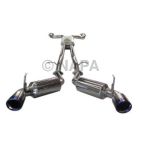 Exhaust System Kit