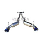 Exhaust System Kit