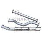 Exhaust System Kit