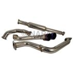 Exhaust System Kit