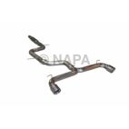 Exhaust System Kit