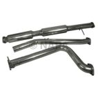 Exhaust System Kit