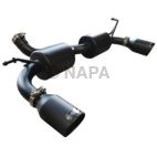 Exhaust System Kit