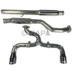 Exhaust System Kit