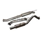 Exhaust System Kit