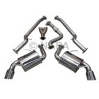 Exhaust System Kit