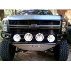 Bumper