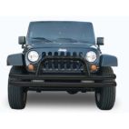 Bumper