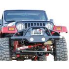 Bumper