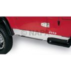 Rocker Panel
