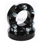 Wheel Spacer