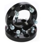 Wheel Spacer