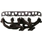 Exhaust Header