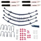 Suspension Lift Kit