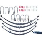 Suspension Lift Kit