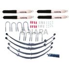 Suspension Lift Kit