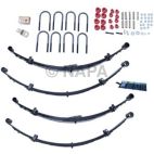 Suspension Lift Kit