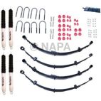 Suspension Lift Kit