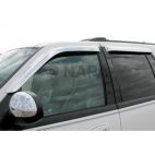Side Window Deflector