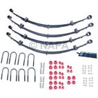 Suspension Lift Kit