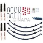 Suspension Lift Kit
