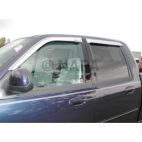 Side Window Deflector