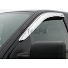 Side Window Deflector