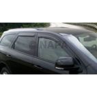 Side Window Deflector