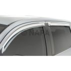 Side Window Deflector