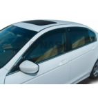 Side Window Deflector