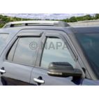 Side Window Deflector