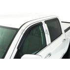 Side Window Deflector