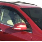 Side Window Deflector