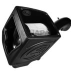 Engine Cold Air Intake Performance Kit