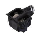 Engine Cold Air Intake Performance Kit