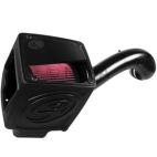 Engine Cold Air Intake Performance Kit
