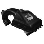 Engine Cold Air Intake Performance Kit